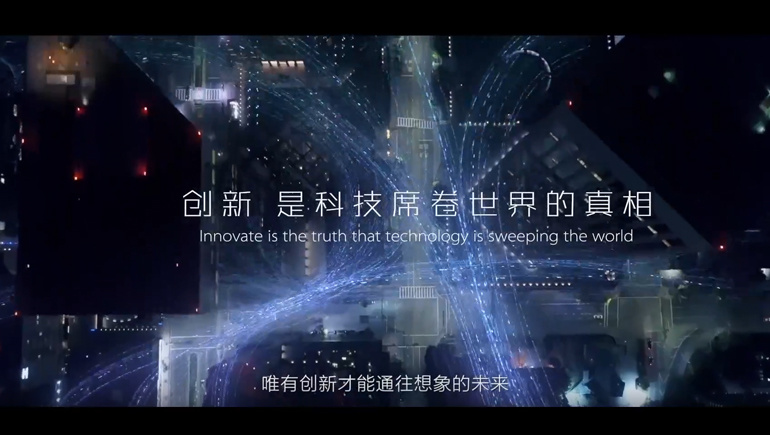 视频标题